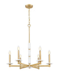 Kaden Outdoor (Damp) Chandelier by Z-Lite