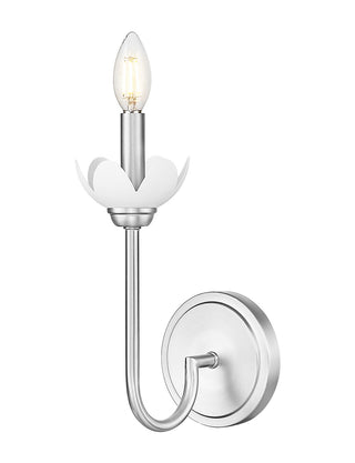 Allistair Outdoor (Damp) Sconce by Z-Lite