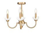 Z-Lite-352-4SF-MGLD|MAIN