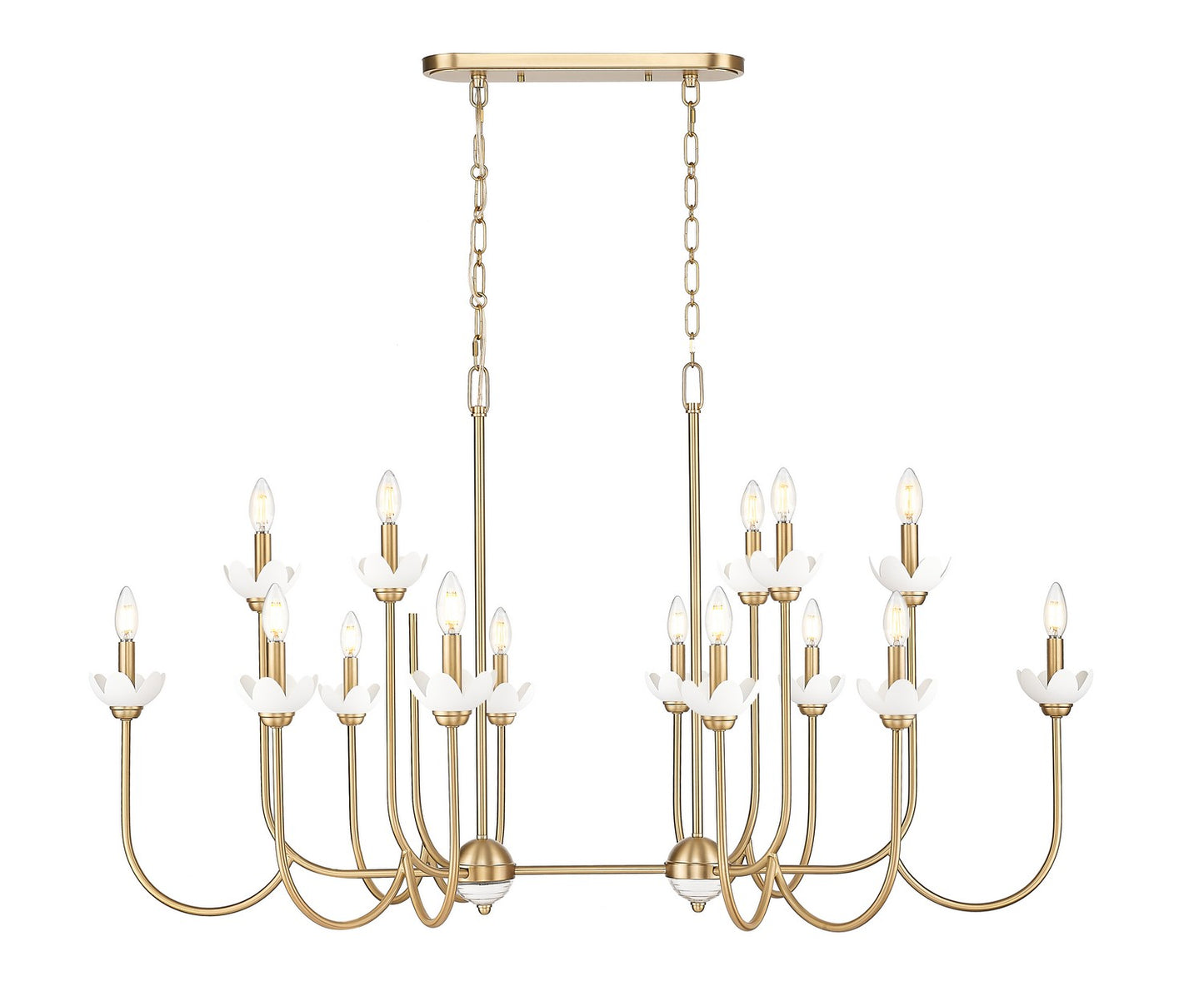 Allistair Outdoor (Damp) Chandelier by Z-Lite