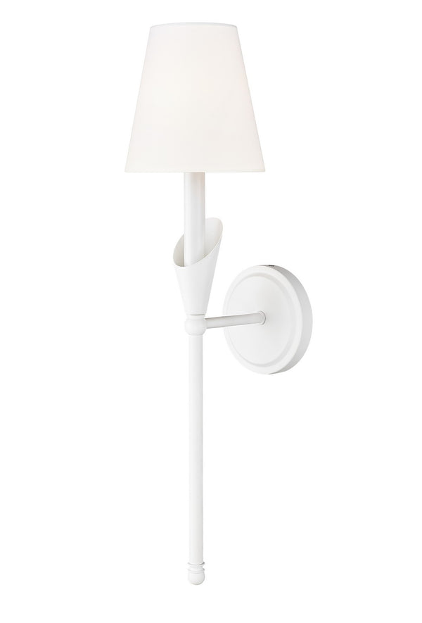 Claudelle Sconce by Z-Lite