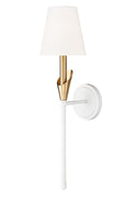 Claudelle Sconce by Z-Lite