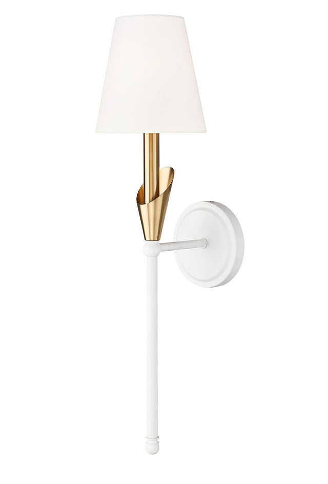 Claudelle Sconce by Z-Lite