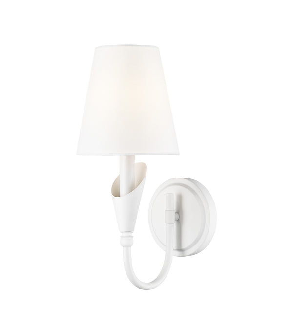 Claudelle Sconce by Z-Lite