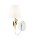 Claudelle Sconce by Z-Lite