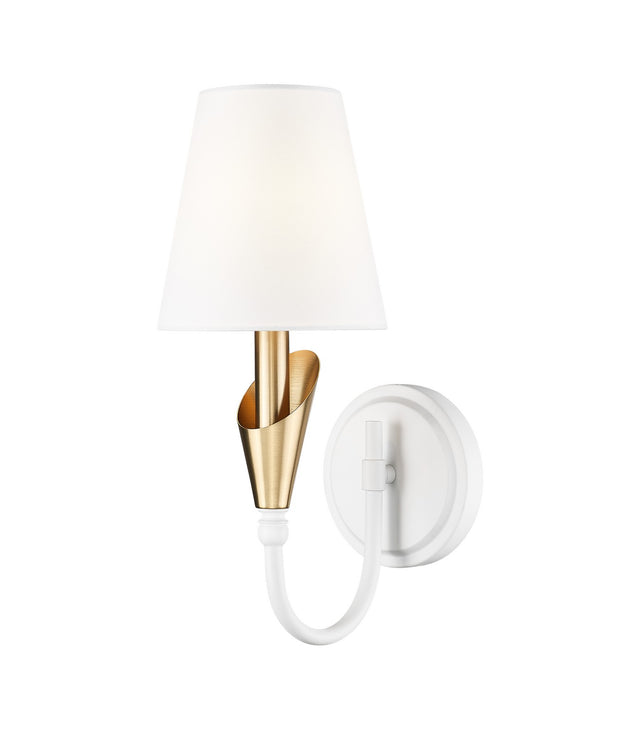 Claudelle Sconce by Z-Lite