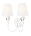 Claudelle Sconce by Z-Lite