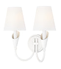 Claudelle Sconce by Z-Lite