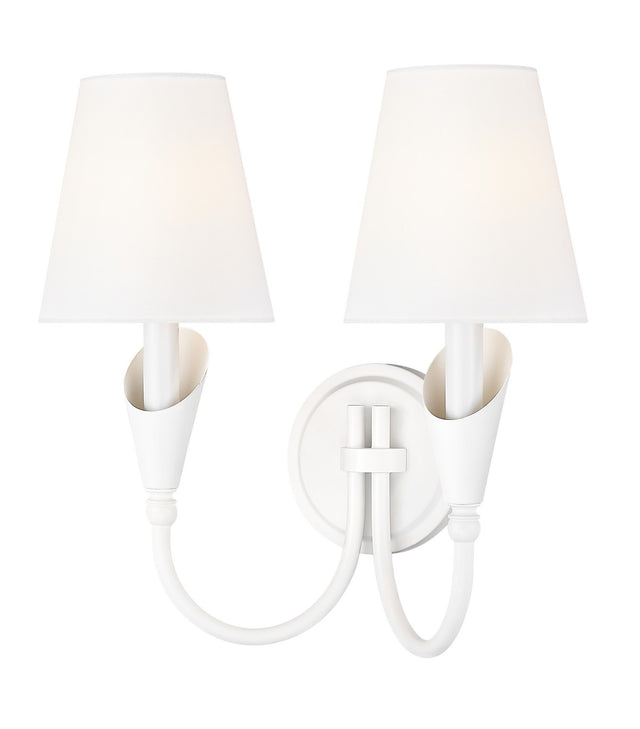 Claudelle Sconce by Z-Lite