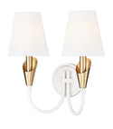 Claudelle Sconce by Z-Lite