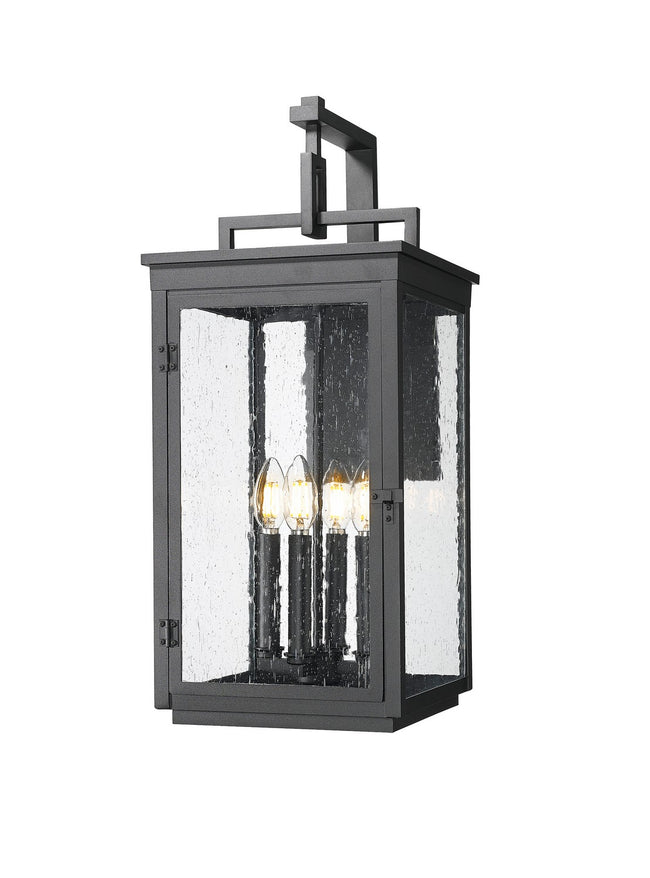 Z-Lite-5019B-BK|MAIN
