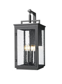 Hartwell Outdoor (Wet) Wall Lantern by Z-Lite