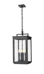 Z-Lite-5019CHB-BK|MAIN