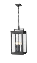 Hartwell Outdoor (Damp) Hanging Lanterns by Z-Lite
