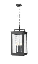 Hartwell Outdoor (Damp) Hanging Lanterns by Z-Lite