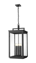 Hartwell Outdoor (Damp) Hanging Lanterns by Z-Lite