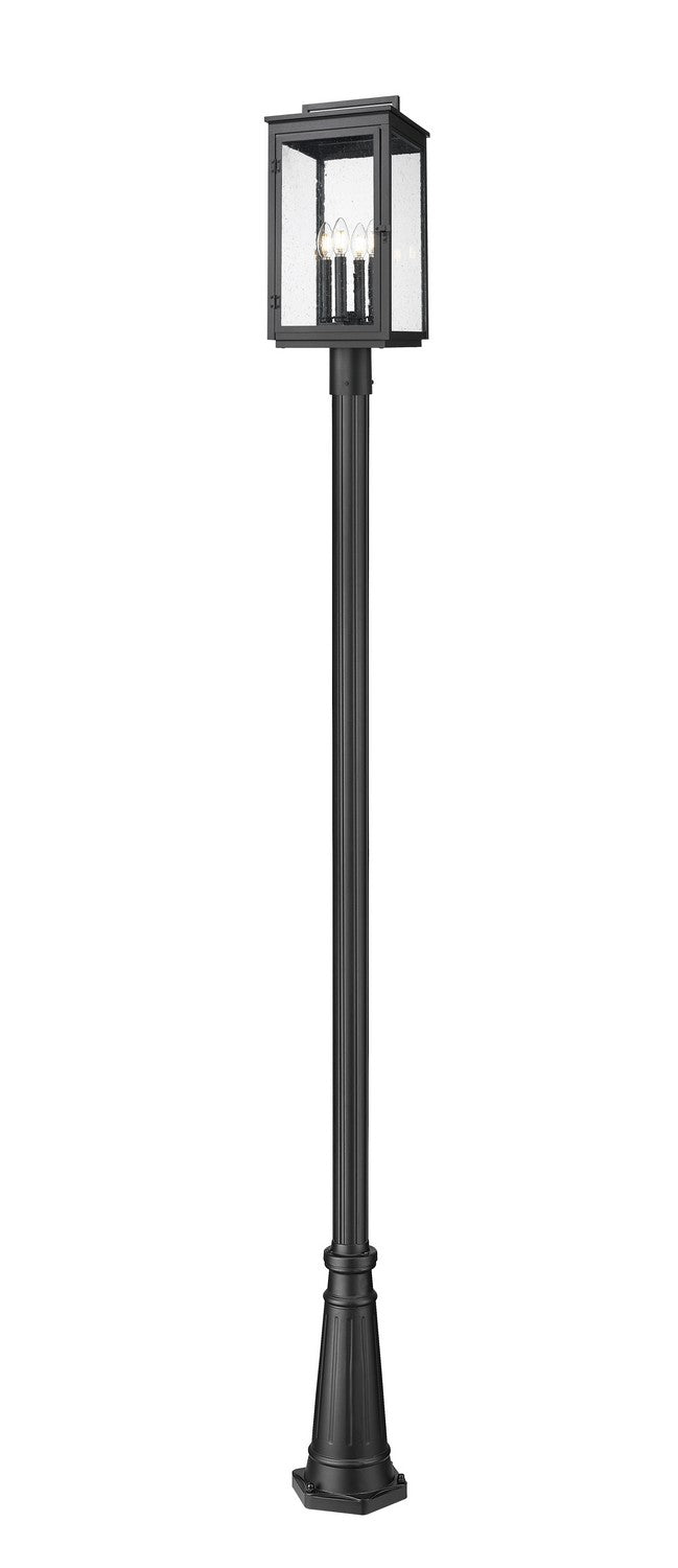 Z-Lite-5019PHBR-5011P-BK|MAIN