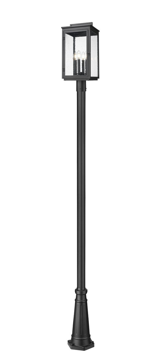Z-Lite-5019PHBR-5011P-BK|MAIN