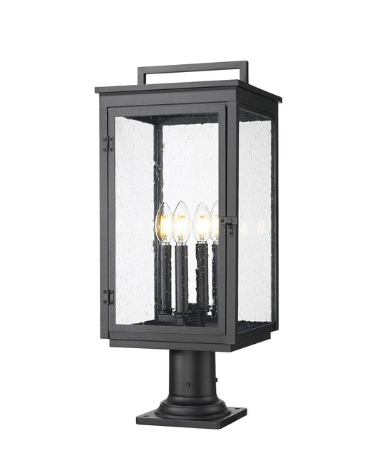 Z-Lite-5019PHBR-533PM-BK|MAIN