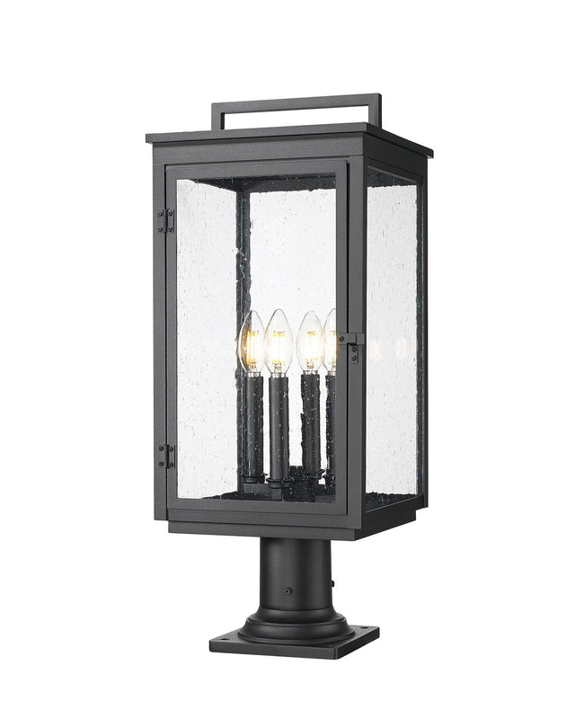 Z-Lite-5019PHBR-533PM-BK|MAIN