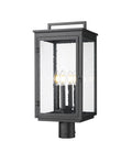 Hartwell Outdoor (Wet) Post Lantern by Z-Lite