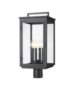 Z-Lite-5019PHBR-BK|MAIN