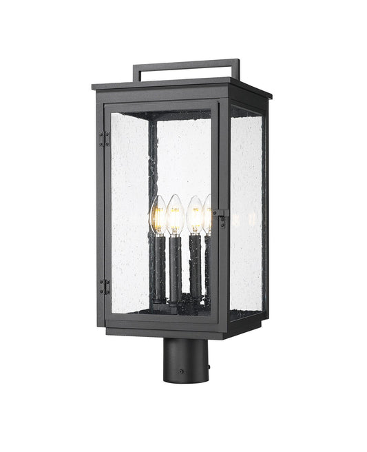 Z-Lite-5019PHBR-BK|MAIN