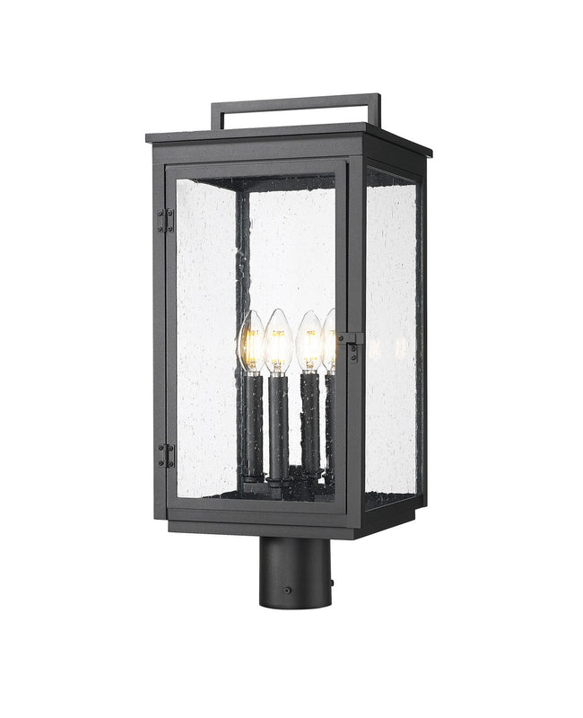 Z-Lite-5019PHBR-BK|MAIN