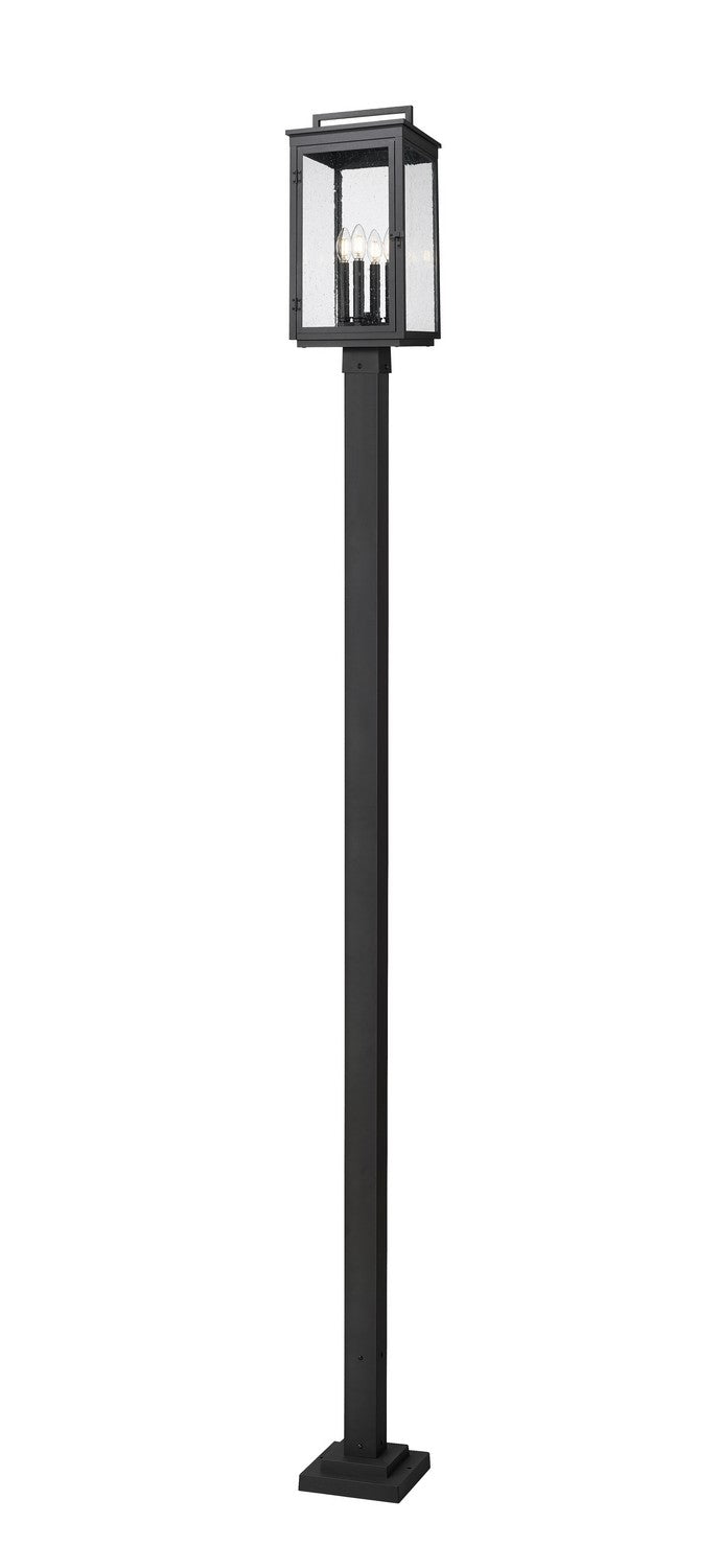 Z-Lite-5019PHBS-536P-BK|MAIN