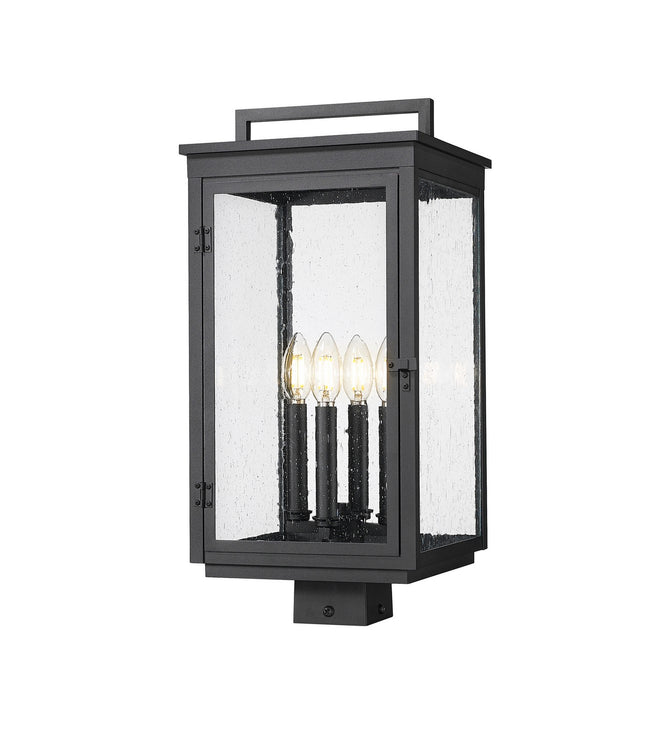 Z-Lite-5019PHBS-BK|MAIN