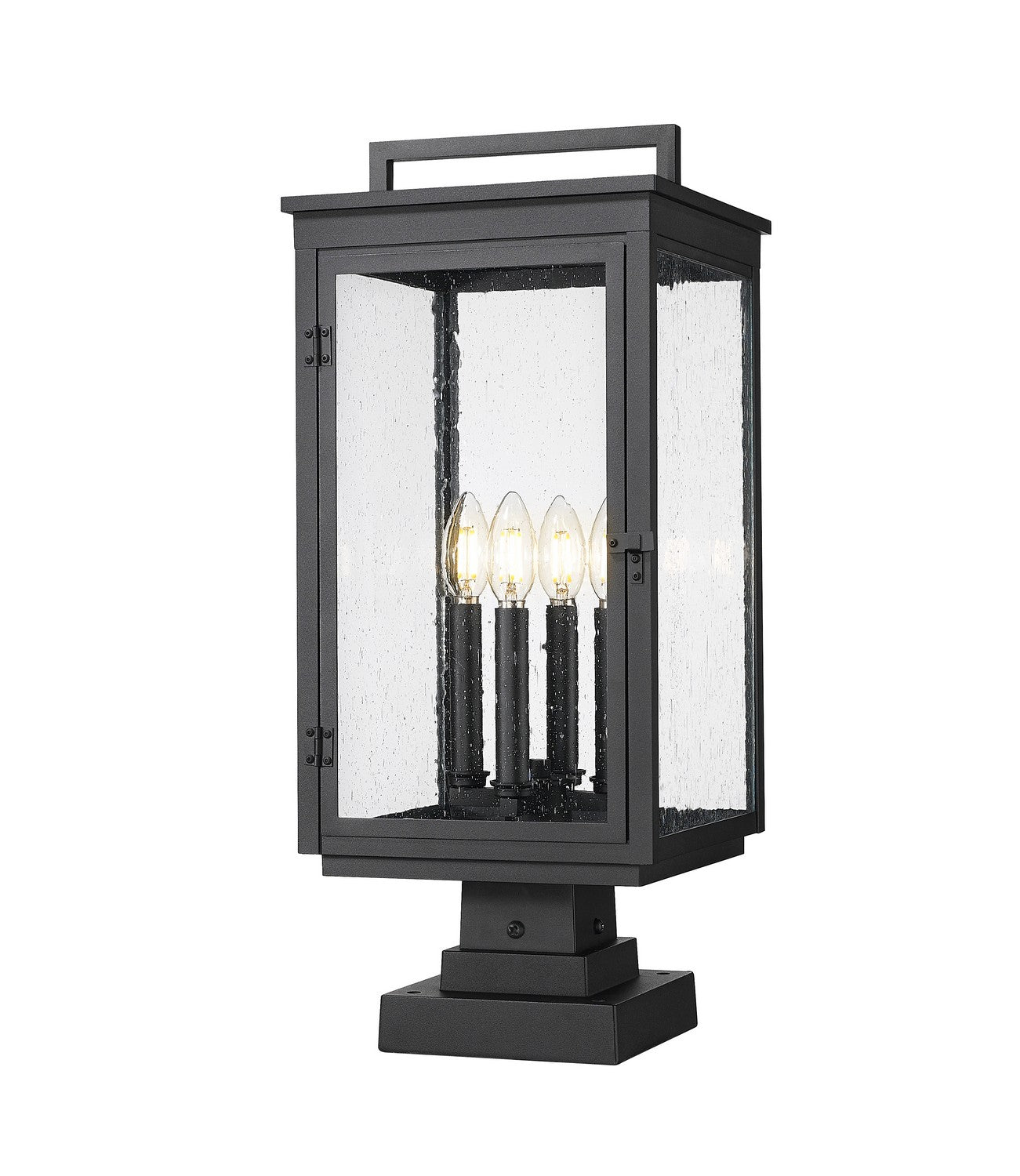 Z-Lite-5019PHBS-SQPM-BK|MAIN