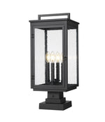 Z-Lite-5019PHBS-SQPM-BK|MAIN