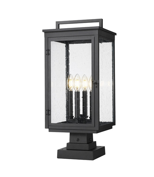 Z-Lite-5019PHBS-SQPM-BK|MAIN