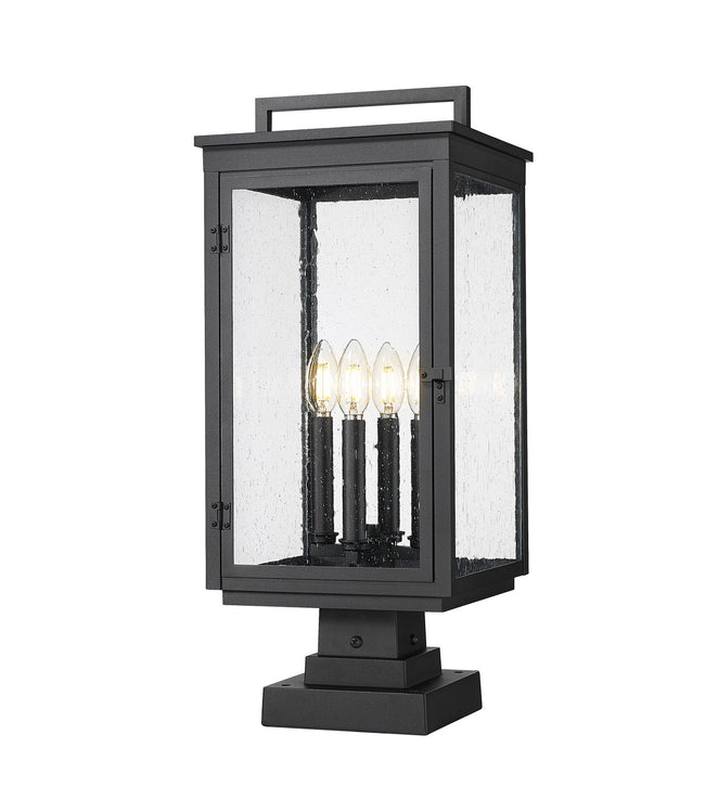 Z-Lite-5019PHBS-SQPM-BK|MAIN