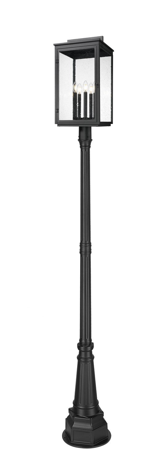 Z-Lite-5019PHXLR-564P-BK|MAIN