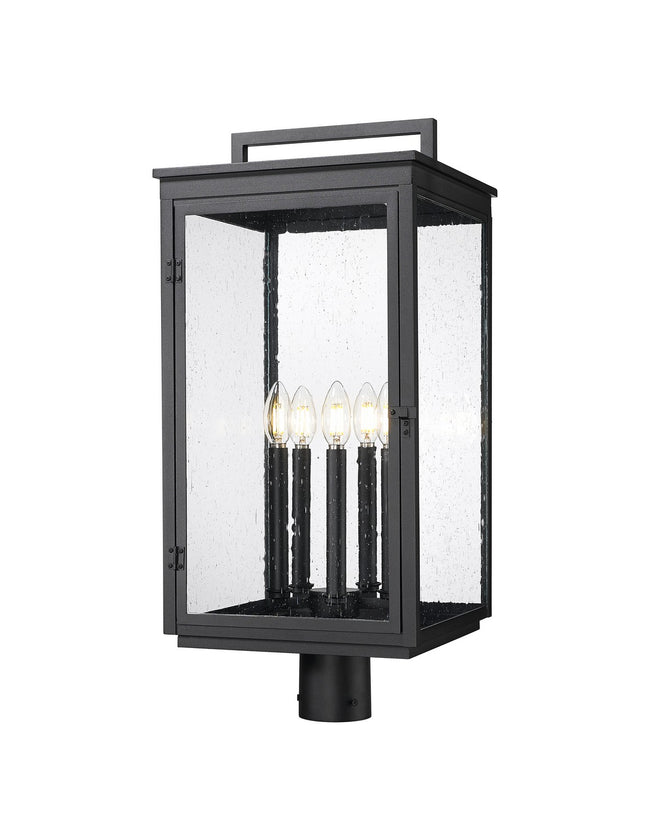 Z-Lite-5019PHXLR-BK|MAIN