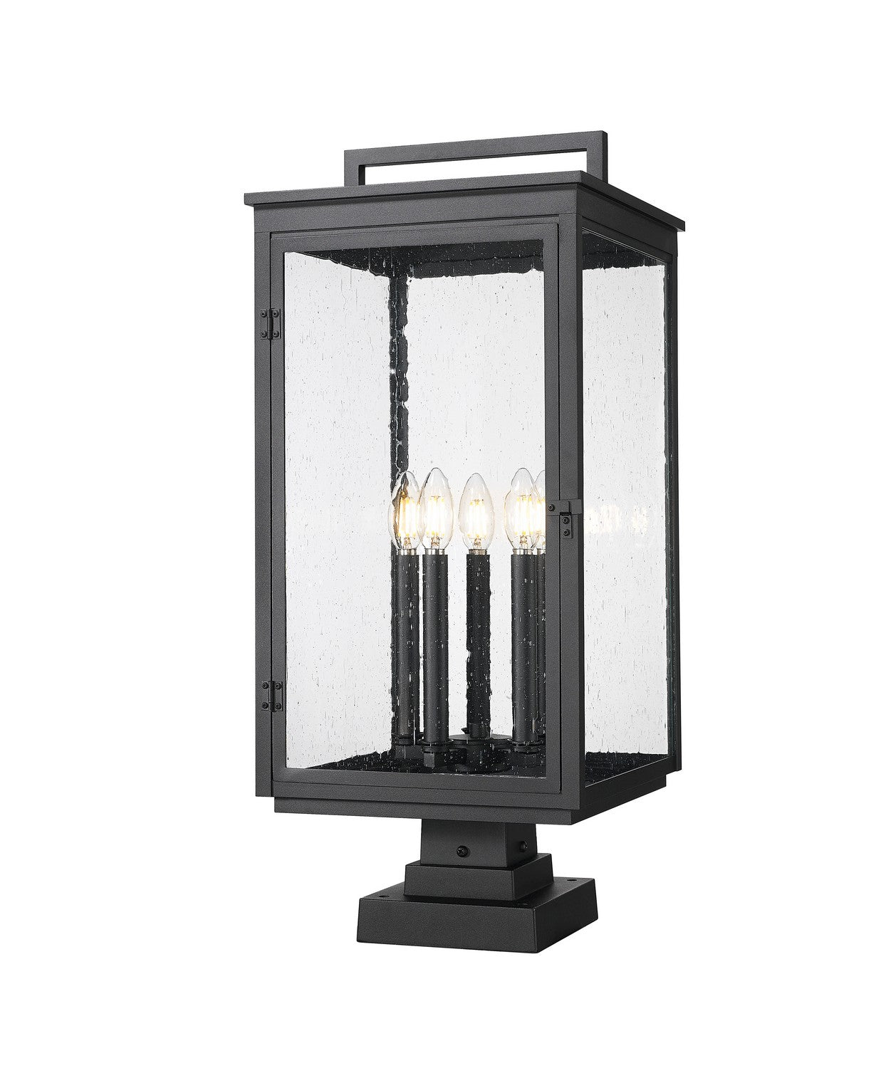 Z-Lite-5019PHXLS-SQPM-BK|MAIN