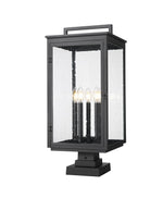 Z-Lite-5019PHXLS-SQPM-BK|MAIN