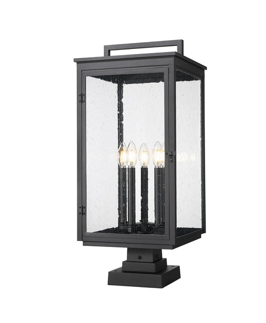Z-Lite-5019PHXLS-SQPM-BK|MAIN