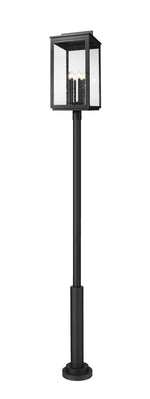 Z-Lite-5019PHXXLR-5010P-BK|MAIN