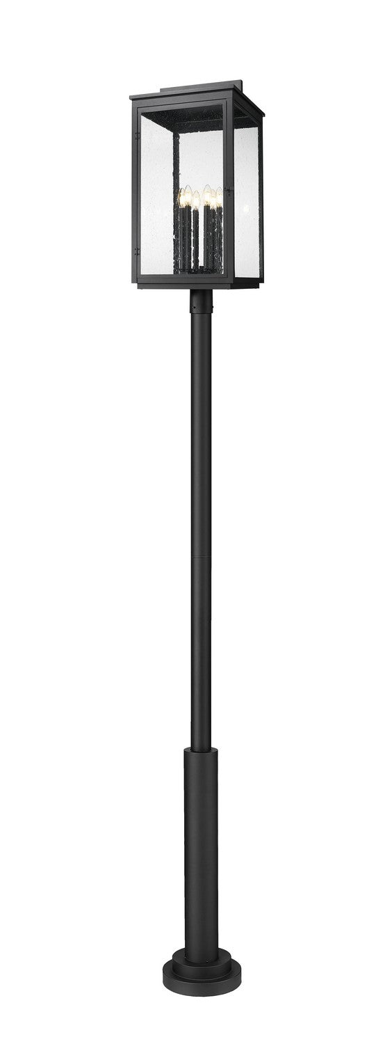 Z-Lite-5019PHXXLR-5010P-BK|MAIN