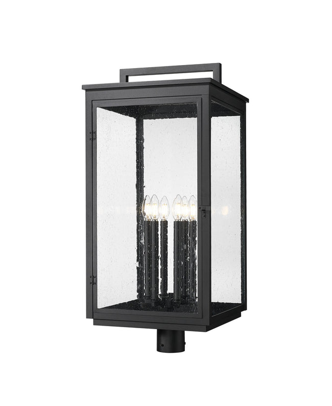 Z-Lite-5019PHXXLR-BK|MAIN