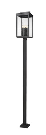 Z-Lite-5019PHXXLS-536P-BK|MAIN
