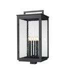 Hartwell Outdoor (Wet) Post Lantern by Z-Lite