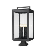 Z-Lite-5019PHXXLS-SQPM-BK|MAIN
