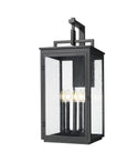 Hartwell Outdoor (Wet) Wall Lantern by Z-Lite