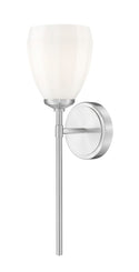 Oren Outdoor (Damp) Sconce by Z-Lite