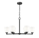 Oren Outdoor (Damp) Chandelier by Z-Lite