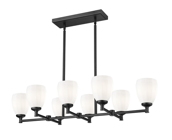 Oren Outdoor (Damp) Chandelier by Z-Lite