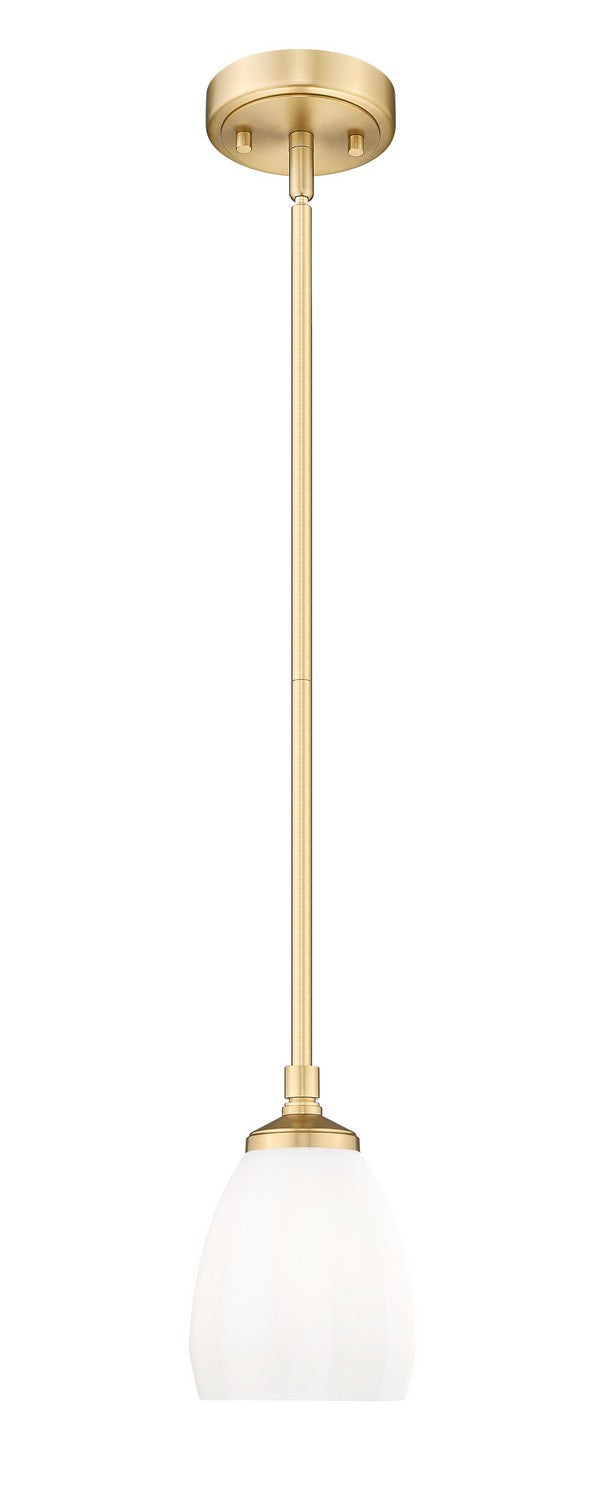 Oren Outdoor (Damp) Pendant by Z-Lite